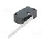 V3L-2436 Microswitch SNAP ACTION; 5A/125VAC; with lever; SPDT; Pos: 2; 2N bLCpGjbKByeV_K6DYMZps3hg7V1mu5sLCEqDZWOshFQ