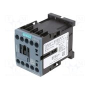 3RT2517-1AP00 Contactor: 4-pole; NC x2 + NO x2; 230VAC; 12A; 3RT25; -25÷60°C XgPW-CGjyyN_pmxoa_3VgQbuHHVUYBDzreQhkkA7soQ