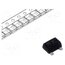 RZM001P02T2L Transistor: P-MOSFET; unipolar; -20V; -0.1A; Idm: -0.4A; 150mW; ESD smQ9T0AoAhnic2END7OQThLs0xMBUH52b5D1eSWOjbw