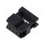 T812106A100CEU Connector: IDC; plug; female; PIN: 6; IDC; for ribbon cable; 2.54mm 6akIf1jDP3Zs8Yetq7WABpcwlDpyOeKAtSQcutZlWas