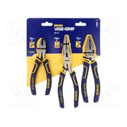 10505483 Kit: pliers; cutting,universal,elongated; 3pcs. d3vNJ0c5JJ-BnQ22s2lQ5Rs3zxaV9dTdUuvVgAe-q7c