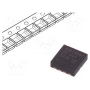 CSD19537Q3T Transistor: N-MOSFET; unipolar; 100V; 50A; 83W; VSON-CLIP8 lDrfyuvmSmsUW80AJL83bL1EfREFCQO6bRF-TmeY6No