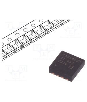 CSD19537Q3T Transistor: N-MOSFET; unipolar; 100V; 50A; 83W; VSON-CLIP8 lDrfyuvmSmsUW80AJL83bL1EfREFCQO6bRF-TmeY6No