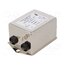 5500.2638.01 Filter: anti-interference; single-phase; 250VAC; Ioper.max: 20A DfpyNCSPPGo9p54zLlVcZBz4hIYfzvYHS2oLDO4Q6QA