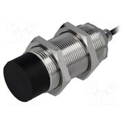 E2B-M30LN30-WP-B2 2M Sensor: inductive; OUT: PNP / NC; 0÷30mm; 10÷30VDC; M30; 2m; IP67 dCfv-eclfk0yz5mnOS3ZFHonkvpHl5GZZOQvp-N__GA