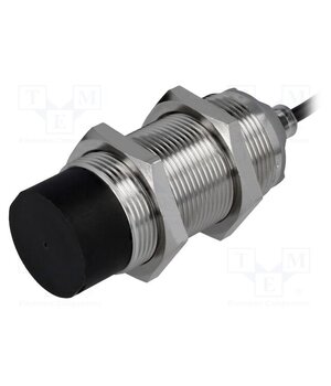E2B-M30LN30-WP-B2 2M Sensor: inductive; OUT: PNP / NC; 0÷30mm; 10÷30VDC; M30; 2m; IP67 dCfv-eclfk0yz5mnOS3ZFHonkvpHl5GZZOQvp-N__GA