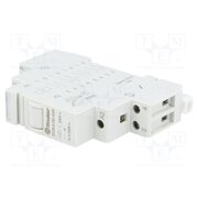 20.28.8.230.4000 Relay: installation; bistable,impulse; NO x2; Ucoil: 230VAC; 20.28 jS4hxzCeUWG6F0WLdqui-TAz13138ZVz4bqdE10WFwc
