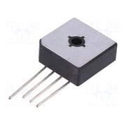 BR358L Bridge rectifier: single-phase; Urmax: 800V; If: 35A; Ifsm: 400A tXd4MRQeXiFRqZxoDwGULsTM7DwUwu8-sJdx1GCO1NI