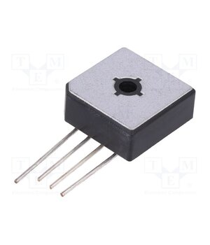 BR358L Bridge rectifier: single-phase; Urmax: 800V; If: 35A; Ifsm: 400A tXd4MRQeXiFRqZxoDwGULsTM7DwUwu8-sJdx1GCO1NI