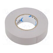 ESB1925GR Tape: electrical insulating; W: 19mm; L: 25m; Thk: 0.15mm; grey; 200% gIm5K-222ta-c7PiuruTO6iVe9xzktsv-273dpLeE60
