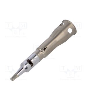 T0051638699 Tip; chisel; 2.4mm WkgIU7wnPVakhJqBnuOQRc6gZWGNCm8lX8rbch1-3eU