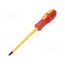 BM1115 Screwdriver; insulated; slot; SL 5.5; Blade length: 125mm cLmLT76Jo5qcYsTb_f91Eg-Le1h_SB9o8fd0uqTY26M