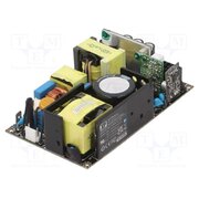 ECH450PS24 Power supply: switching; open; 450W; 90÷264VAC; OUT: 2; 24VDC; 10.4A Zysc5bNWaOTQVRyhQrmkXRRap1bnAf6jafOHUMJqeu4