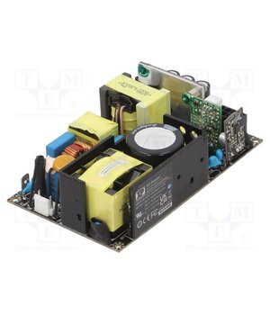ECH450PS24 Power supply: switching; open; 450W; 90÷264VAC; OUT: 2; 24VDC; 10.4A Zysc5bNWaOTQVRyhQrmkXRRap1bnAf6jafOHUMJqeu4