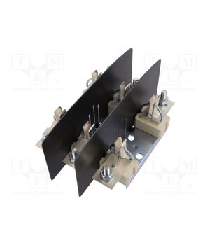 004132200 Fuse base; NH1; screw type; 250A; 690VAC; Poles: 1 C5Iyx4-e9zmf4C6mqC-z6_FVSvVTjxhlW9YKzFCPUn4