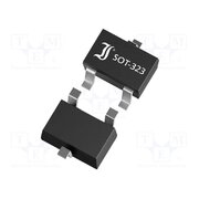 BAS21W Diode: switching; SMD; 250V; 0.2A; 50ns; SOT323; Ufmax: 1V; Ifsm: 2.5A FfInRzvXeahxzGnV7c3MUauXE9PpKrgcFE5-5ypshPI