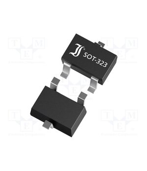 BAS21W Diode: switching; SMD; 250V; 0.2A; 50ns; SOT323; Ufmax: 1V; Ifsm: 2.5A FfInRzvXeahxzGnV7c3MUauXE9PpKrgcFE5-5ypshPI