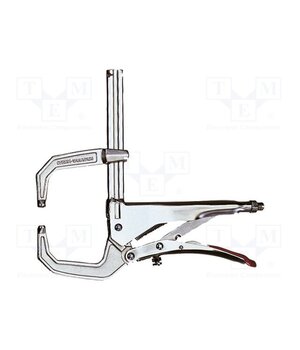GRZC Pliers; welding grip; max.110mm p554kc-VrwI_mfSbdr3MeQTsY00AlepdZuhrMQjutb0