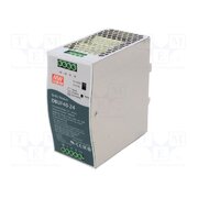 DBUF40-24 Module: buffer; for DIN rail; 24VDC; 40A; 23÷30VDC; -25÷75°C tX7TFIOyJm3XPHmkHJsDVQr7LRIWD7_8fzHCIkvynRs