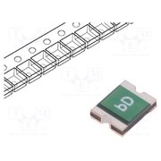 0ZCH0010FF2E Fuse: PTC polymer; 100mA; Imax: 10A; SMD; 0ZCH; 1210 -JvA3-6cimoRQlN28mInYWpp_v6UT0hrA0YuAU6xpVA