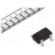 BU4S66G2-TR IC: analog switch; SPDT; Ch: 1; SSOP5; 3÷16VDC SCHfa-1TEoXR5JtZob6n5h76BxEmP4ddILFFg3b30tA