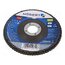 HT8D055 Flap grinding wheels; Ø: 125mm; Granularity: 120; 22.4mm 93qBYv_03YrTWm7ekIUZKxBFRtqCSjYoOTHZE8Ng34M