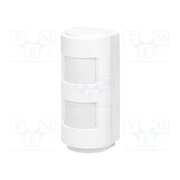 OR-MA-716CR Motion sensor; wall mount; 8m; Kind of sensor: infrared; 120° H0yvxtAWggWOoUdBVhapUUBY1bpoI26VtH3eFaLAv-I
