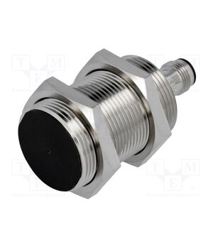 E2B-M30KS15-M1-B1 Sensor: inductive; OUT: PNP / NO; 0÷15mm; 10÷30VDC; M30; IP67; 200mA RkMQMNkMXumnQ-A9OlbkrTzObo4RmsfYgdqM2PhD-fA