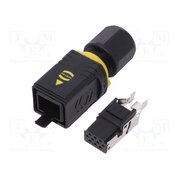 09451459011 PushPull V4 plug, Signal, 10-pol, Kunsts 8htDcVEGnAeqZd6Bbl8i4xy6GzIxHYHPJbOgtmerLso
