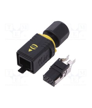 09451459011 PushPull V4 plug, Signal, 10-pol, Kunsts 8htDcVEGnAeqZd6Bbl8i4xy6GzIxHYHPJbOgtmerLso