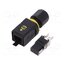 09451459011 PushPull V4 plug, Signal, 10-pol, Kunsts 8htDcVEGnAeqZd6Bbl8i4xy6GzIxHYHPJbOgtmerLso