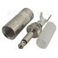 ШТЕКЕР  ø3.5mm Jack mono metal NEUTRIK, NYS226 CKI011N+1.jpg