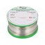 SN96,5AG3CU0,5-1.1.3 Q 0.70MM 250G Tin; lead free; Sn96,5Ag3Cu0,5; 700um; 250g; reel; 217÷219°C; 3% 5yYNRG3jTinOBnCJz_SNxS0tU3vzxgkudTkx6bR6vCY