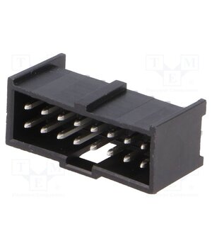 90130-1116 Connector: rectangular; socket; male; PIN: 16; C-Grid III; straight vY9WmE3g3YFaYqDa-4E3wqu591NsfFiL3M8xECtTHM8