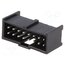 90130-1116 Connector: rectangular; socket; male; PIN: 16; C-Grid III; straight vY9WmE3g3YFaYqDa-4E3wqu591NsfFiL3M8xECtTHM8