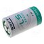 LS 33600 Battery: lithium; D; 3.6V; 17000mAh; non-rechargeable D4g0kxfUdSvrUBqumUKRhJ_Q4NzQhcaVcqkoG62tyio