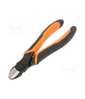 2101G-160IPD Pliers; side,cutting; 160mm; ERGO® g7KyWX3oGGqzmf55pMnfSV9PKpYFlmeGNCo9LbnRCx0