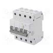 KZS-4M 3P+N AC C20/0.03 RCBO breaker; Inom: 20A; Ires: 30mA; Poles: 3+N; 230/400VAC; IP20 Ynp5bCuy7A0HEhFkVdMo5isviINnWiovSdjph3Jh1-s