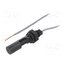 LS03-1A85-PA-5000W Sensor: liquid level; -20÷130°C; OUT: SPST-NO; cables; 1A; 100W A9rmqS3flI4E4EOrQ7e6ot4JwWYSuPo2OerU7CV8nRg