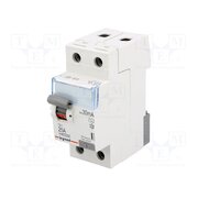 P 302 25-30-AC TX RCD breaker; Inom: 25A; Ires: 30mA; Max surge current: 250A; 400VAC 6K40vuikyKqiSfjUa7h6bbtJ7_Hm9JR7GLchwjf8RZo
