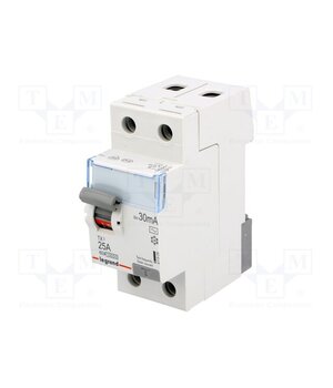 P 302 25-30-AC TX RCD breaker; Inom: 25A; Ires: 30mA; Max surge current: 250A; 400VAC 6K40vuikyKqiSfjUa7h6bbtJ7_Hm9JR7GLchwjf8RZo