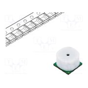 MPRSS0001PG00001C Sensor: pressure; 0÷1psi; gage; OUT: I2C; Usup: -0.3÷3.6VDC,3.3VDC -x_KGsHjKU_xfMYTaPtxP_dpsGF_8pfTDQ7niw8iMsA