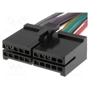 ZRS-171 Connector; with leads; Prology; PIN: 20 IcWTW8dgdG8UDBkfUes1lSSHQ6glAcM2KEQ96RON2No