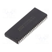 IS61C25616AL-10KLI IC: SRAM memory; 4MbSRAM; 256kx16bit; 5V; 10ns; SOJ44; parallel qGyvP-LfyYvI78SKYzS1O3JCIVXQYWJi5yqBfj8y6p0