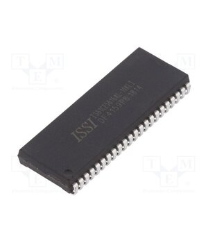 IS61C25616AL-10KLI IC: SRAM memory; 4MbSRAM; 256kx16bit; 5V; 10ns; SOJ44; parallel qGyvP-LfyYvI78SKYzS1O3JCIVXQYWJi5yqBfj8y6p0