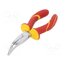 011640096 Pliers; insulated,curved,flat; 160mm qAB6SbWCFLVDp9gd2Ibb43tEm9MmM0NRKRCzUMR9Gfg