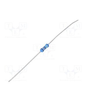 MRS25000C1403FCT00 Resistor: thin film; THT; 140kΩ; 600mW; ±1%; Ø0.6x28mm; Ø2.5x6.5mm 2I_64SayyVZy4aKpFEpxqz3uZfZN2pLNaKtNtMnuByc