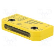 2TLA020046R0900 Actuator; Eva; IP67; plastic; Body dim: 12x30x60mm; Range: 15mm _Ieqk27vGTUN8INUdeDStbMVpYYHKd45T9kTW8g62qk