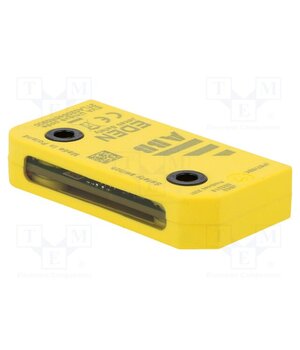 2TLA020046R0900 Actuator; Eva; IP67; plastic; Body dim: 12x30x60mm; Range: 15mm _Ieqk27vGTUN8INUdeDStbMVpYYHKd45T9kTW8g62qk