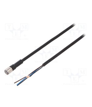 XS3F-M8PUR3S5M Cable: for sensors/automation; M8; PIN: 3; straight; Len: 5m; plug ZpOY281JRvVd0zKT2_O6MFx8EkLx7sh72r2M7I2Za2o